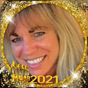 Meet your Posher, Leeann